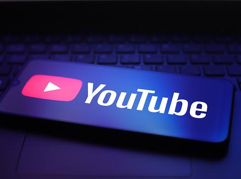 A YouTube kiszáll az amerikai Billboard listákból