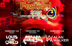 New York Holdújévi EDM-ünnepe visszatér 2026-ban