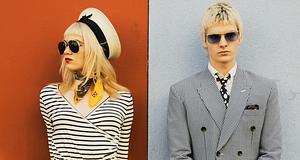 Ingyenes, Bowie-hangulatú nyitónappal indul a King’s Cross Summer Sounds – The Molotovs a főszerepben