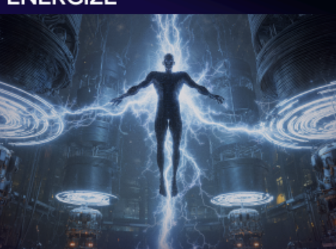 Allen Watts AWaken alteregója újra berobbant: megjelent az „Energize”