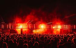 Kétnaposra bővül a londoni Waterworks Fesztivál 2026-ban