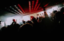 Egyéves a Gallery Club: Sven Väth és Guy Gerber vezeti a jubileumi hétvégét