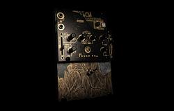 Synthux Academy Touch 2: nyílt forrású szintetizátor új drónfirmware-rel