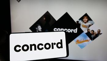 A BMG tárgyalásokat folytat a Concord felvásárlásáról