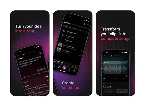 A nagy kiadók beperelték az Udio AI platformot szerzői jogsértés miatt