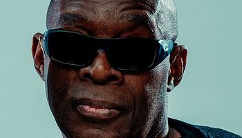 Kevin Saunderson: a Detroit techno ereje 2025-ben is él és mozgásban maradt