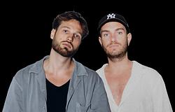 Benja és Franc Fala bemutatják a ‘Colombian Shipment’ EP-t a Siamese kiadónál