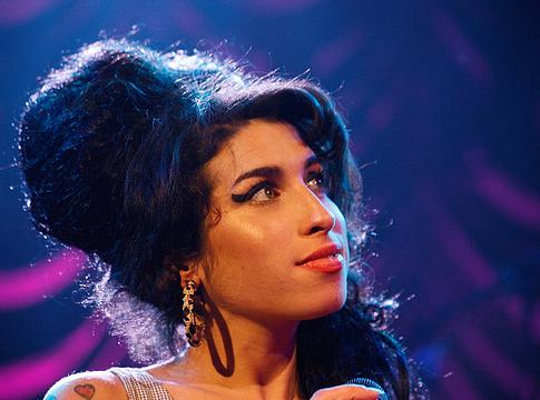 20 éves a Back To Black, deluxe kiadást kap Amy Winehouse mesterműve