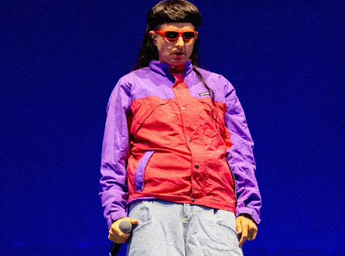 Oliver Tree: 8 tánczenei együttműködés a dubstep­től a globális popig