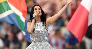 Viharriadó miatt elmaradt Katy Perry werchteri headliner fellépése