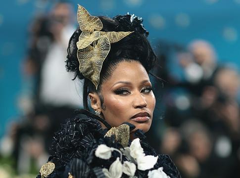 Nicki Minaj politikai megszólalásai petícióhullámot indítottak el