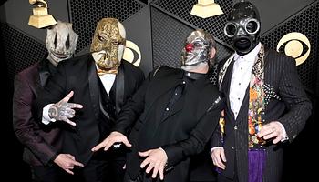 A Slipknot azonnali hatállyal megvált Sid Wilsontól