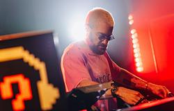 James Hype inspiráló üzenettel ünnepelte születésnapját