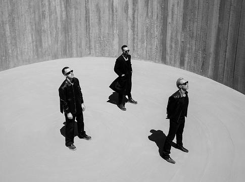 Történelmi sikert aratott a RÜFÜS DU SOL 2026-os észak-amerikai turnéja