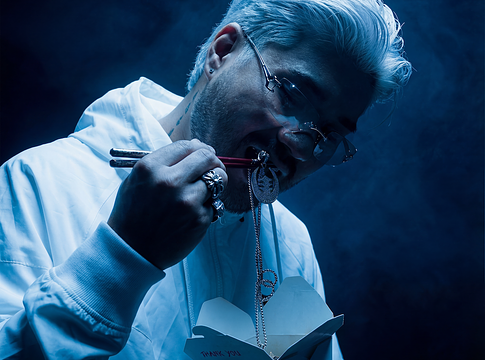 Wax Motif május 8-án érkező House of Wax II Albummal és 20 állomásos észak‑amerikai turnéval lép szintet