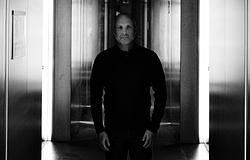 James Ruskin: „A techno még mindig meg tud lepni”