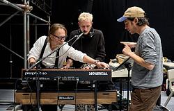 Thom Yorke Hamlet Hail To The Thief-je Londonban nyit a Barbicanban