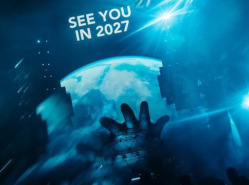 Mysteryland 2027: egy év szünet után teljesen újragondolják a fesztivált