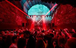 Lee Burridge és Yotto közös bulival indítják újra a legendás Platform klubot Glasgowban