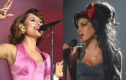 RAYE az Amy Winehouse-párhuzamokról: „Amit ő tett, megismételhetetlen”