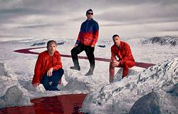Muse: posztapokaliptikus klipet kapott a Cryogen