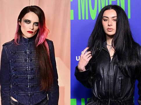 Sky Ferreira állítja: Charli XCX néhány részletet az ő régi dalaiból használhatott