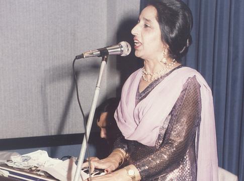 Punjabi Disco újrakiadás a Naya Beat Recordstól
