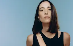 Amelie Lens kiadta első albumát, az AURA-t