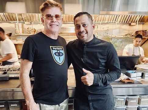 Paul Oakenfold Észak-Amerikában folytatja a United Champions turnét