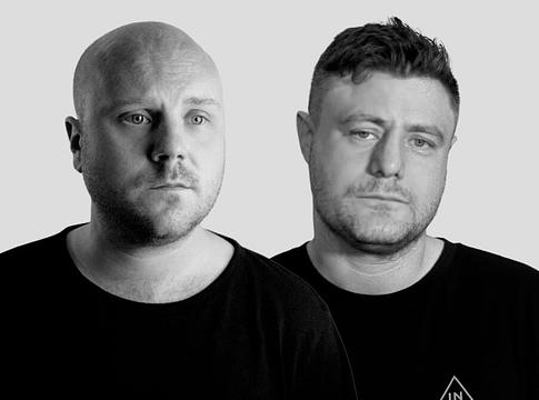 Huxley és AndThen klubhimnusza az Adesso Musicnál