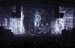Eric Prydz és a Holosphere 2.0 – A jövő koncertje születik Ibizán