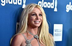 Britney Spears-film: megvan a forgatókönyvíró