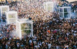 GALA Fesztivál 2026 – visszatér Peckham Rye Parkba egy legendás lineuppal