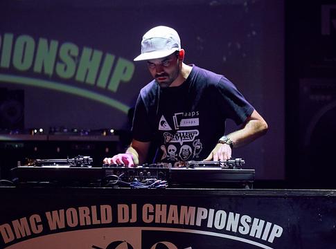 DMC World DJ Championship: 40 év után először Ázsiában a világdöntő
