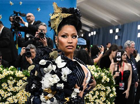 Nicki Minaj is reagált Lana Del Rey új, Ethel Cainra utaló dalára