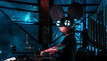 Deadmau5 emberi gesztusa megérintette a rajongói közösséget