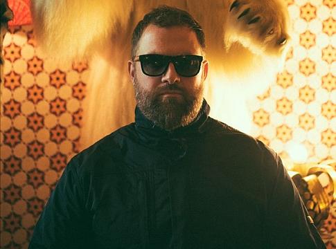 Claude VonStroke visszatér az elbűvölő „Noche Clara” dallal