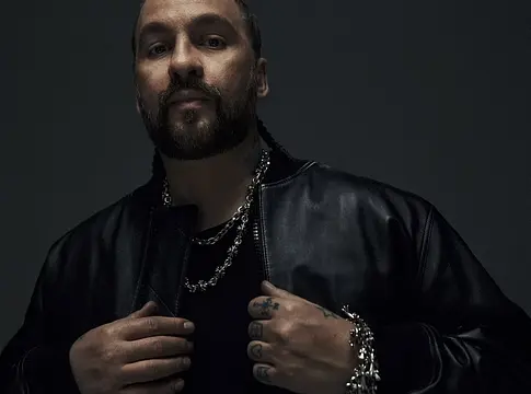 Steve Angello hivatalosan is kiadta a Basement Jaxx „Where's Your Head At” remixét