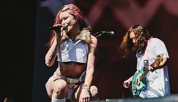 A Wet Leg harmadik albuma már elkészült