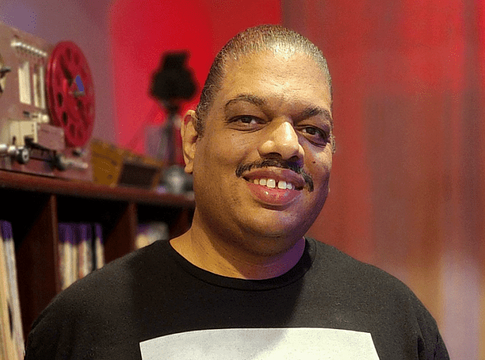 Kerri Chandler három ikonikus albuma, ami formálta a zenei világát