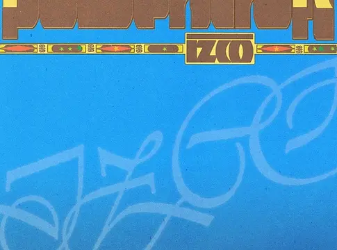 IZCO első albuma, a Powerscroft új életet lehel a broken beatbe