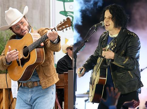 Charley Crockett nekiment Jack White-nak a Twin Temple körüli vita miatt