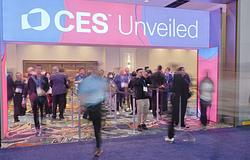 CES 2026: új irányok a hangtechnológiában Las Vegasból