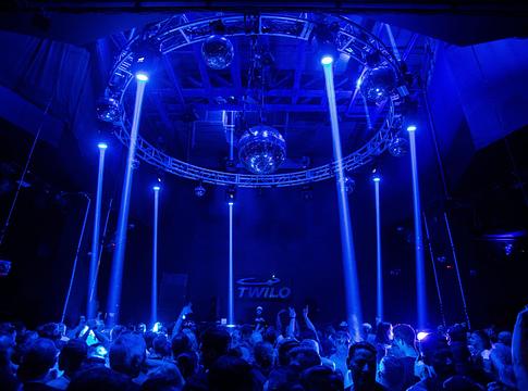 Újra életre kelt a legendás Twilo klub New Yorkban