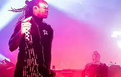 17 év után tér vissza New Yorkba a The Prodigy