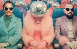 Alle Farben és Majestic nyári bombája: itt a „From Disco To Disco”