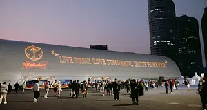 Kétnaposra bővül a Tomorrowland sanghaji fesztiválja 2026-ban