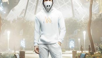 Alan Walker is csatlakozik a UNITY fesztiválhoz a The Sphere-ben