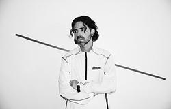 Felix Cartal deluxe albummal és újragondolt 90-es évekbeli slágerrel jelentkezett