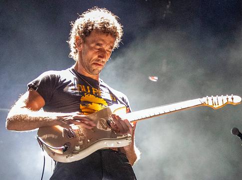 Albert Hammond Jr: ezért csúszik a The Strokes Reality Awaits albuma